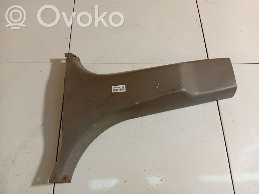 Nissan Almera Tino Osłona górna słupka / B 