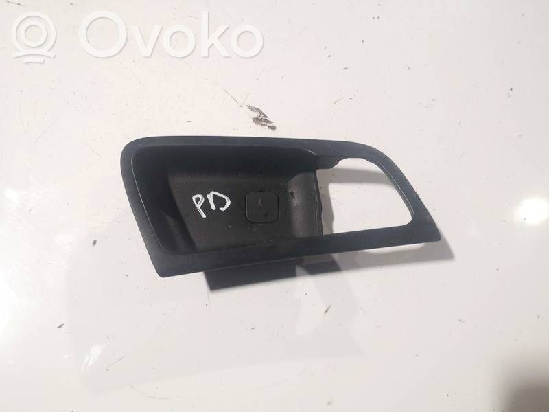 Hyundai i30 Altra parte interiore 