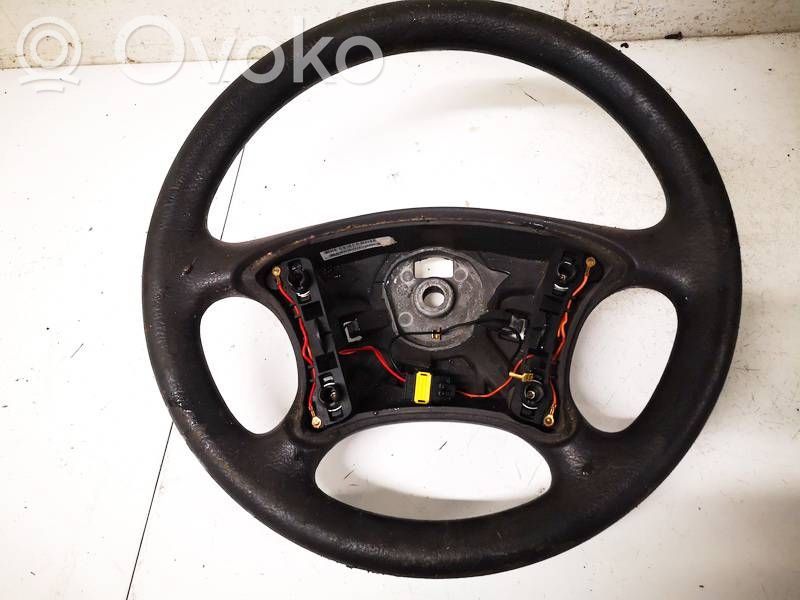 Citroen C8 Volante 
