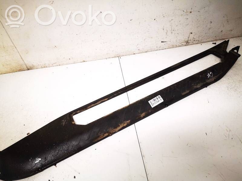 Citroen C8 Capac prag spate 