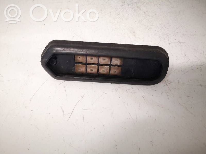 Citroen C8 Sensor de la puerta delantera 
