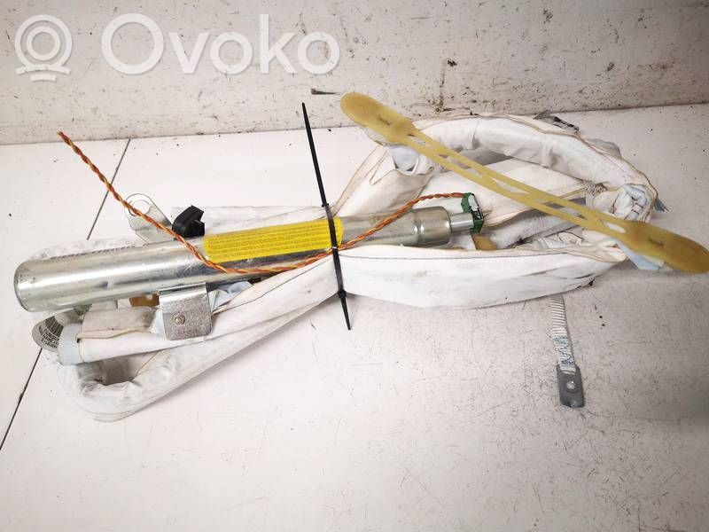 Citroen C8 Airbag da tetto 