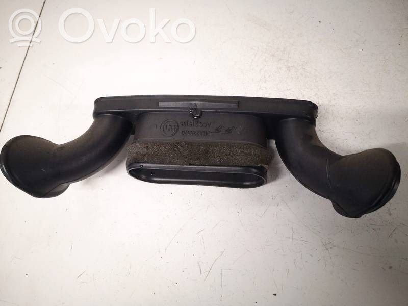 Citroen C8 Conductă aer cabină 