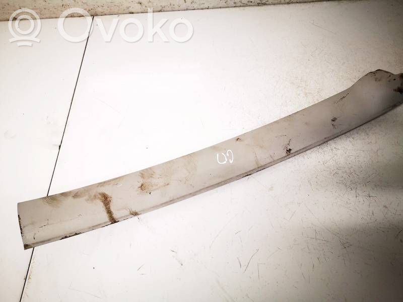 Citroen C8 Moldura del pillar (D) (Inferior) 