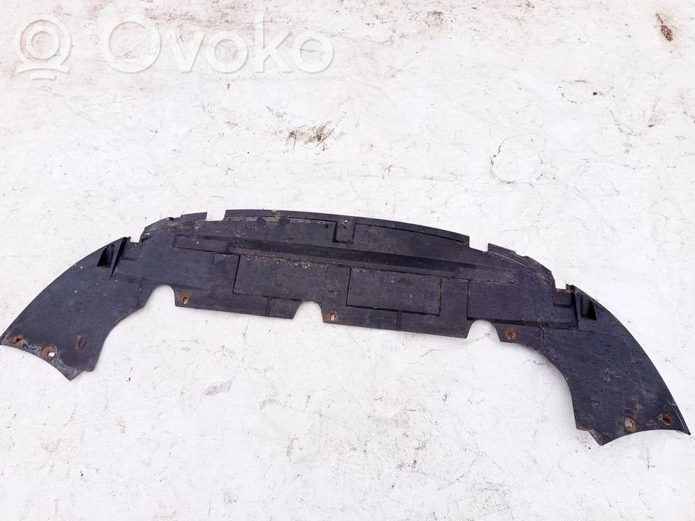 Ford Focus Dzinēja apakšas aizsargs 