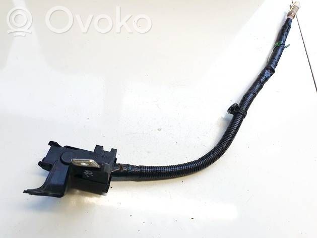 Mazda CX-30 Otros cableados 