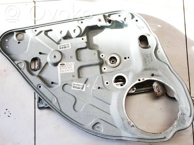 Regulador de ventanilla eléctrico de puerta delantera   7M51A24995D,8M51A264A27AA,7M51A24995D,8M51A264A27AA
