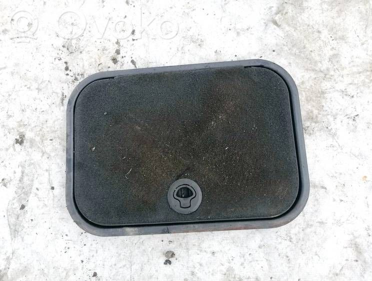 Dodge Journey Verkleidung Kofferraum sonstige 