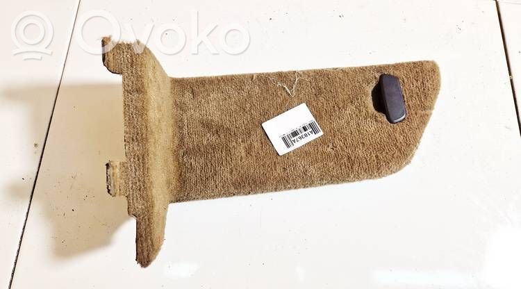Volvo XC70 Altro elemento di rivestimento bagagliaio/baule 