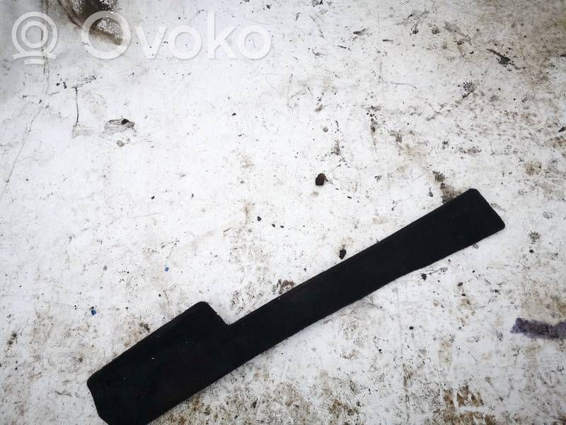 BMW 7 E65 E66 Autres éléments garniture de coffre 