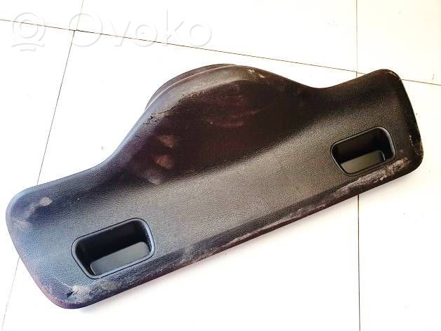 Peugeot 206 Alte elemente acoperire portbagaj 