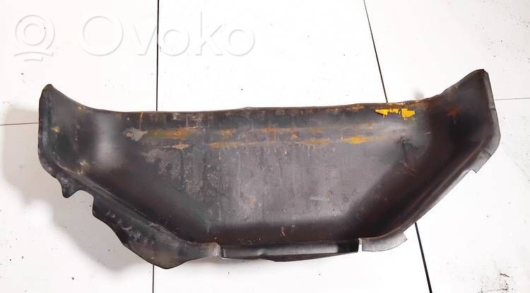 Ford Transit Alte elemente acoperire portbagaj 