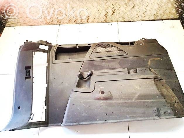 Citroen C8 Other trunk/boot trim element 