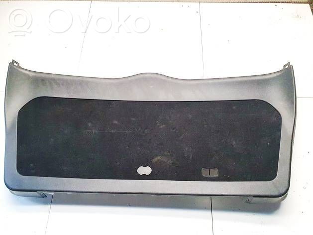 Mercedes-Benz ML W164 Altro elemento di rivestimento bagagliaio/baule