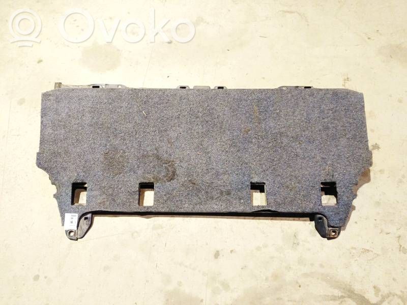 Toyota Yaris Verso Otros elementos de revestimiento del maletero/compartimento de carga