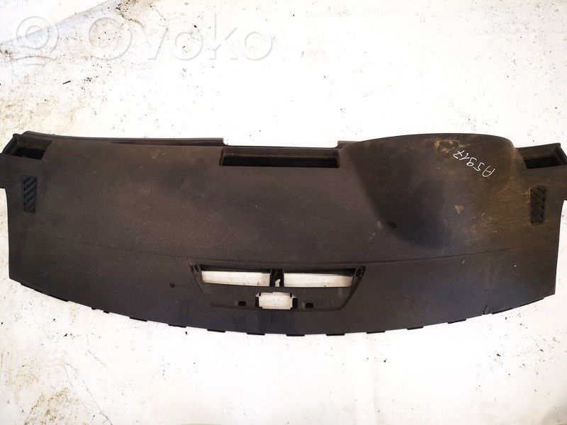 Audi A4 S4 B6 8E 8H Panelė 