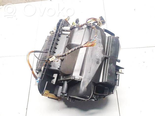 BMW 3 E36 Bloc de chauffage complet 
