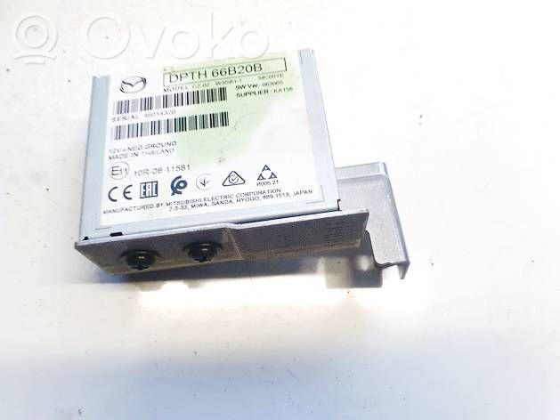 Sonstige Steuergeräte / Module   DPTH66B20B,10R0611581,46014320,DPTH66B20B