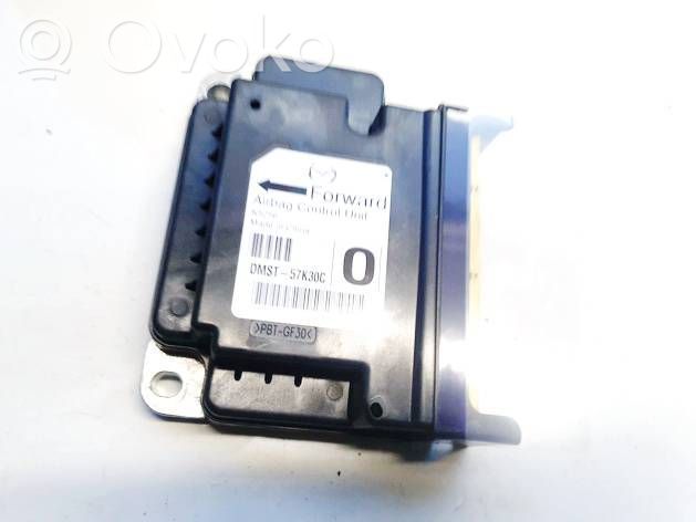 Mazda CX-30 Airbag control unit/module 