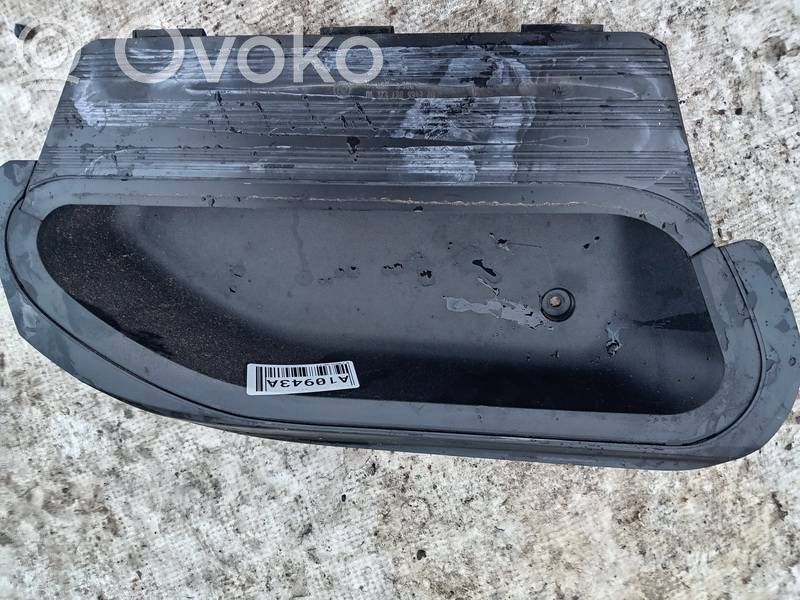 BMW 3 E46 Alte piese de interior 