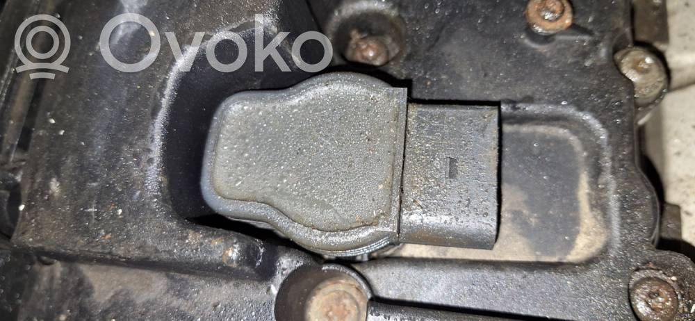 Audi A6 S6 C6 4F Bobină aprindere 