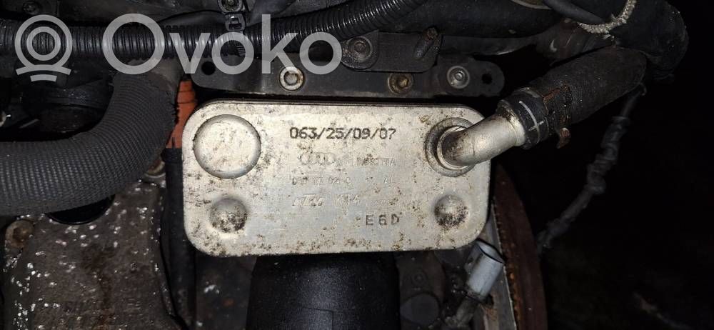 Ölkühler   06D117021C,06D117021C
