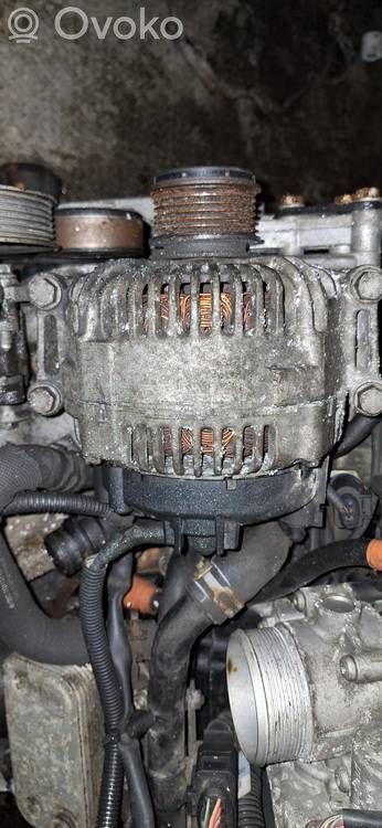Alternator   06E903016D,06E903016D