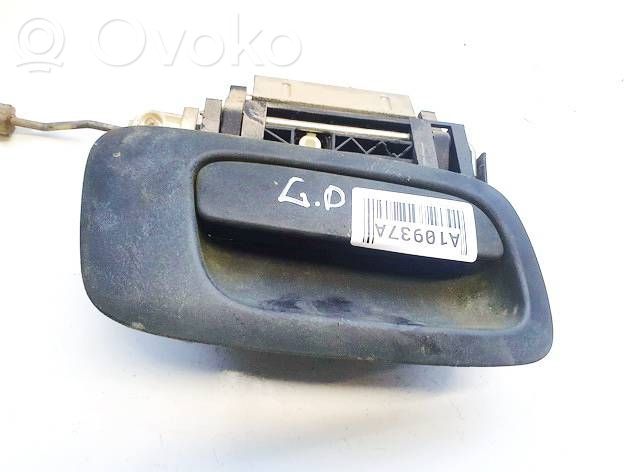 Manecilla externa puerta delantera   GM712,GM712