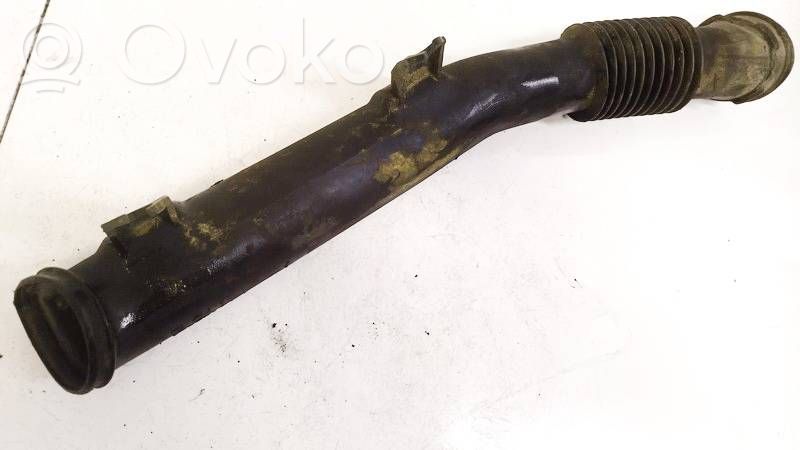 Honda Prelude Air intake hose/pipe 