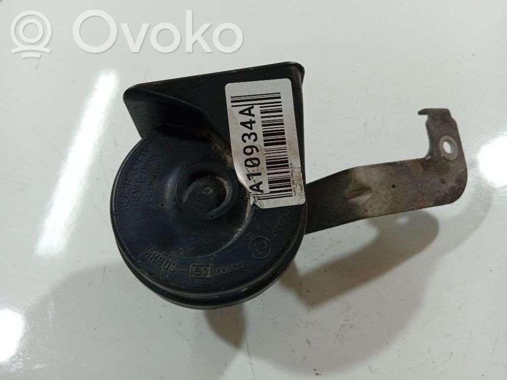 Claxon   E30055306,E30055306,E30055306