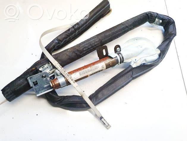 Citroen C4 I Airbag da tetto 