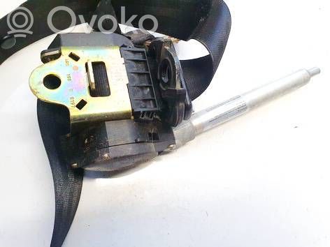 Audi A4 S4 B5 8D Centură de siguranță față 