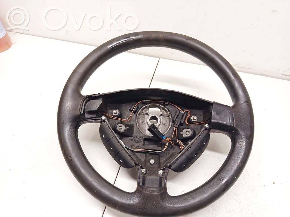 Opel Astra G Boutons / interrupteurs volant