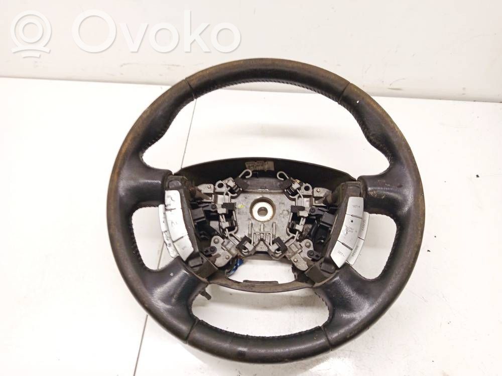 Nissan Primera Kierownica 