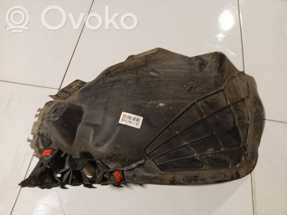 Opel Corsa D Rivestimento paraspruzzi passaruota anteriore 