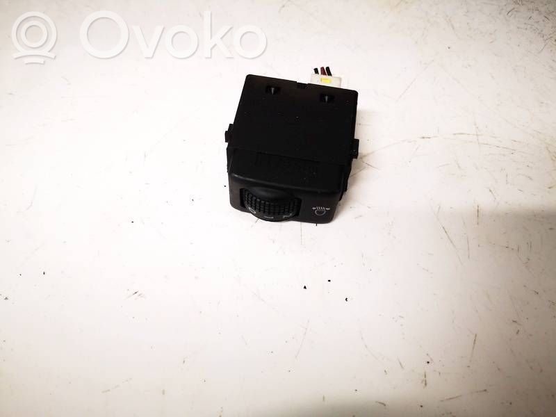 Nissan Qashqai Comutator control nivel faruri 