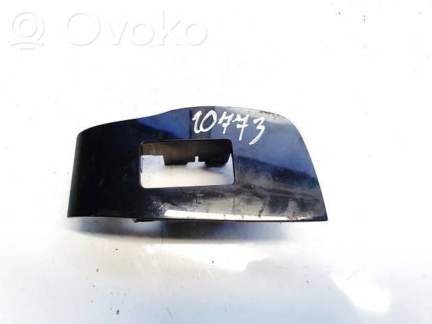 Mazda CX-30 Front door window switch trim 