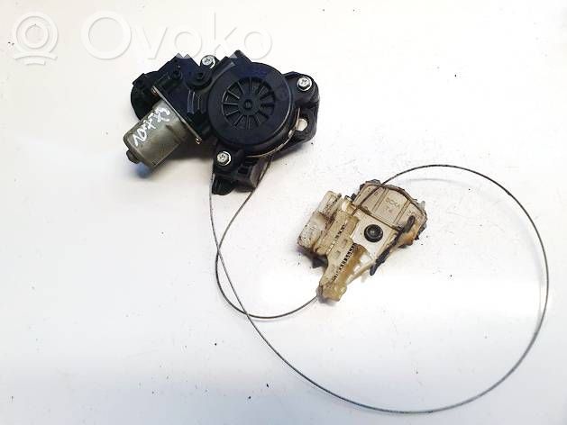 Motor del regulador de la ventanilla de la puerta delantera   BCJH7258X,BCJH7258X,BCJH7258X,BCJH7258X