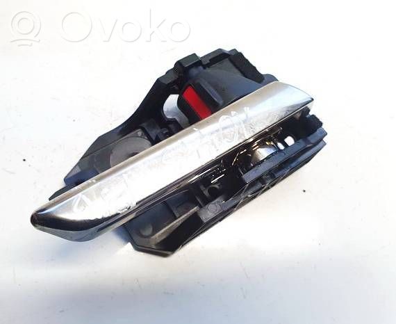 Manecilla interna puerta delantera   V8392,V8392
