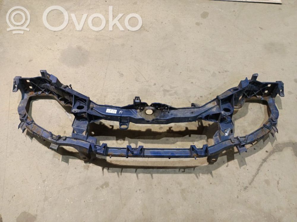 Ford Focus C-MAX Pas przedni 