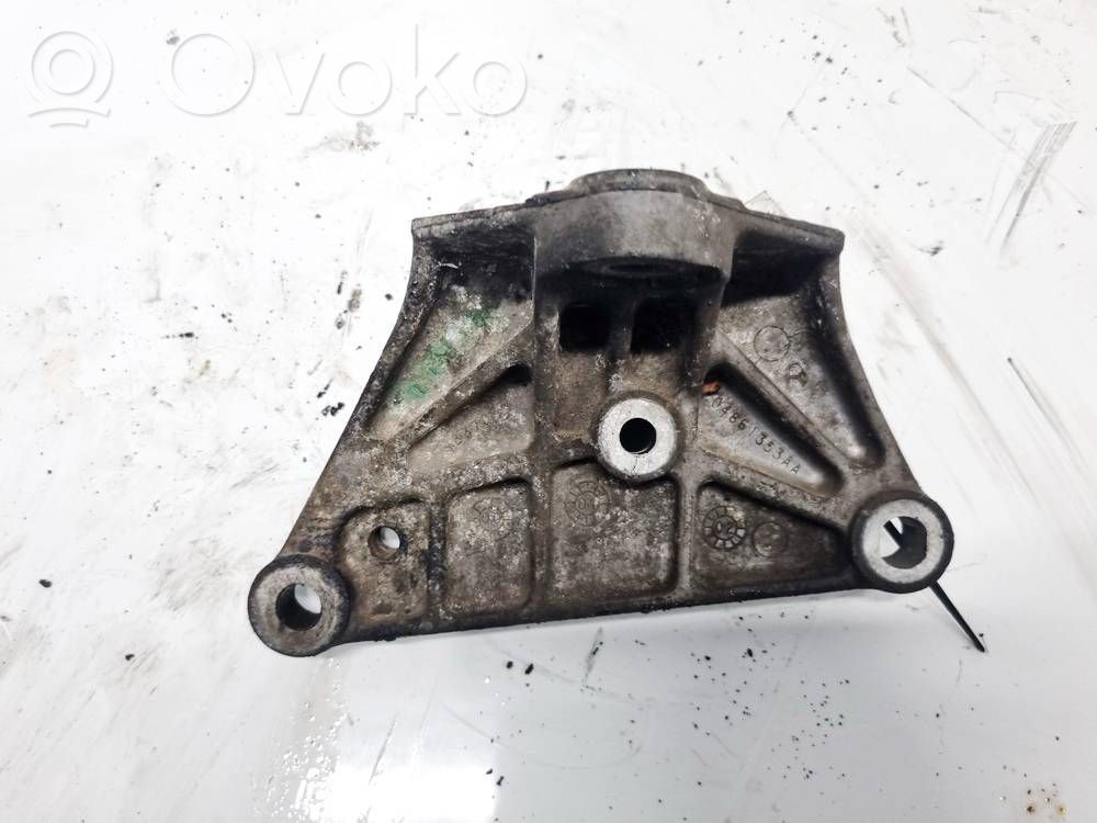 Engine mounting bracket   04861353AA,04861353AA