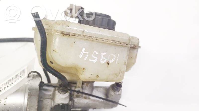 Audi A3 S3 8P Serbatoio di compensazione del liquido del freno
