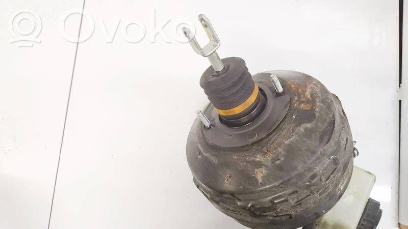 BMW 3 E90 E91 Bomba de freno 