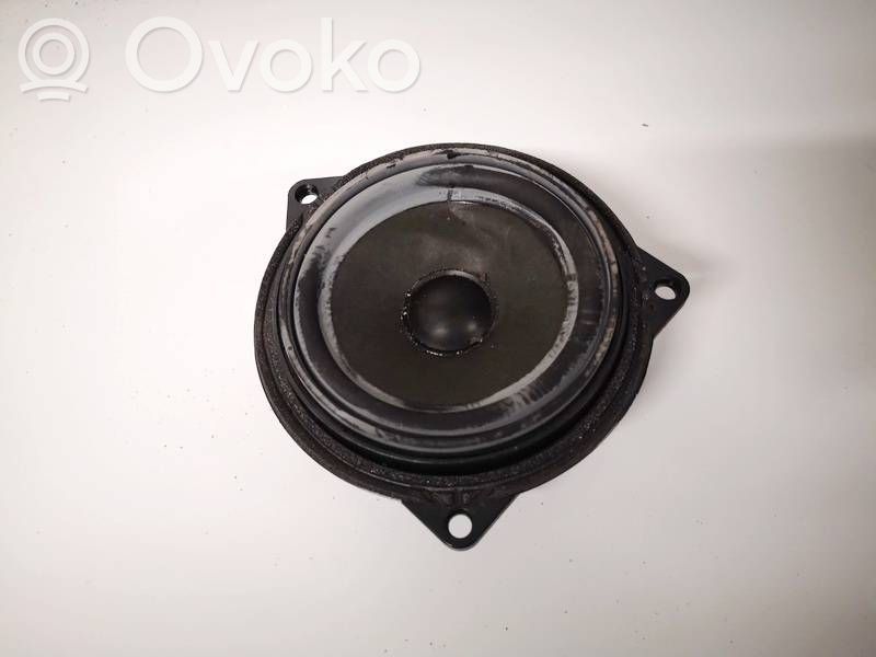 BMW 3 E90 E91 Front door speaker 