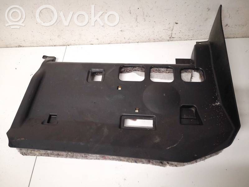 BMW 3 E90 E91 Other interior part 