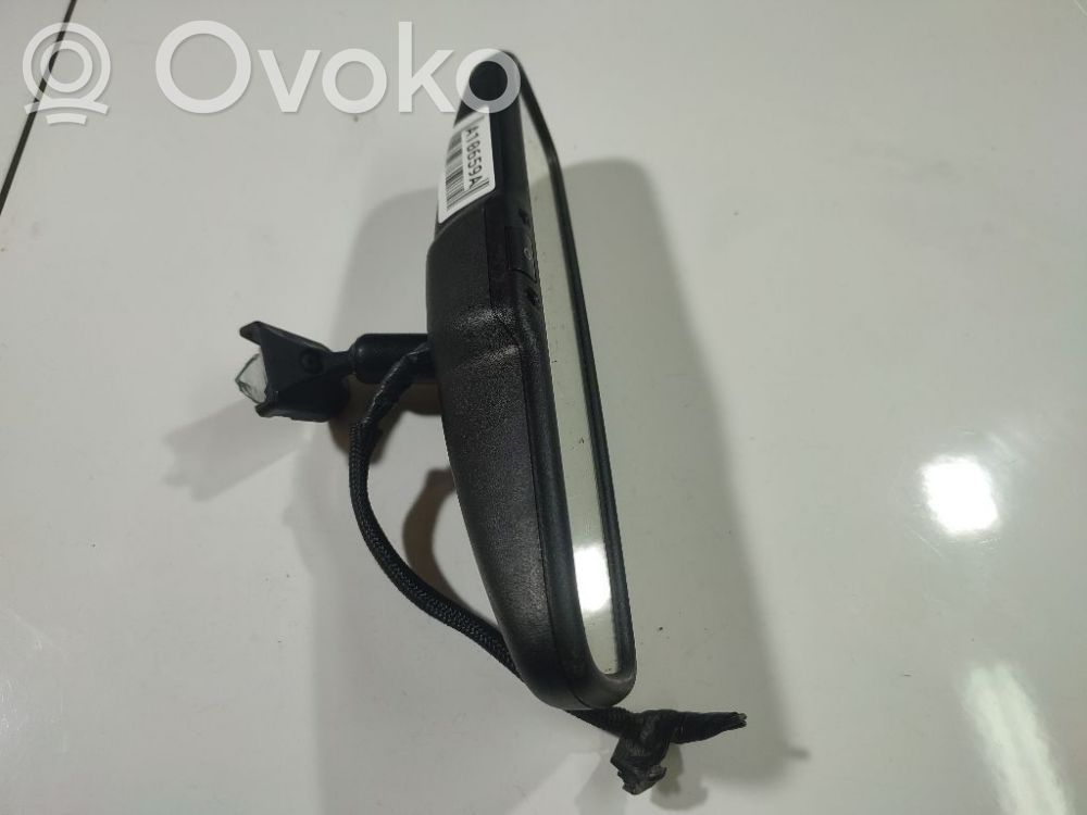 Chrysler Sebring (JS) Oglindă retrovizoare (interior) 