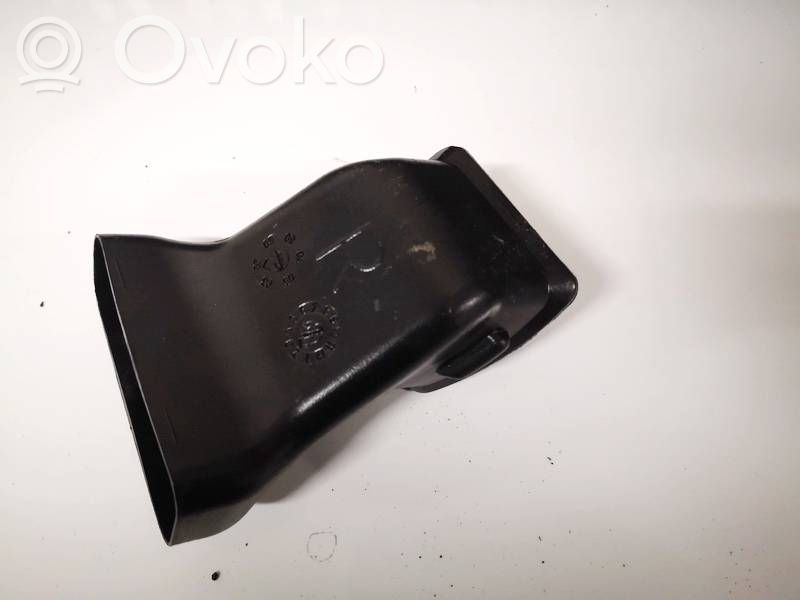BMW 3 E90 E91 Bocchetta canale dell’aria abitacolo 