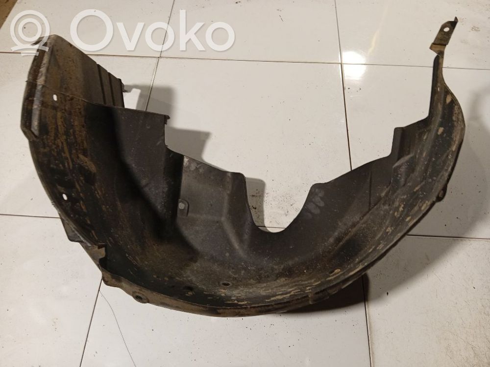 Nissan Primera Nadkole tylne 