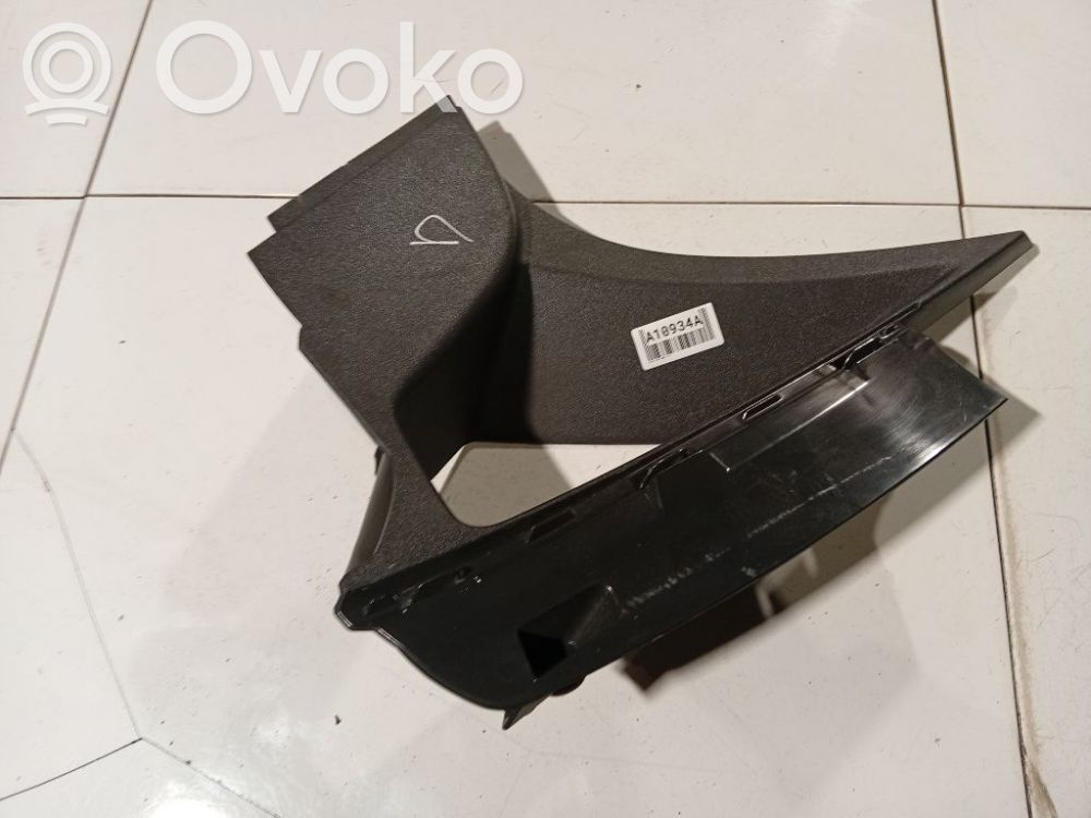 Volvo S40 Inne części wnętrza samochodu 