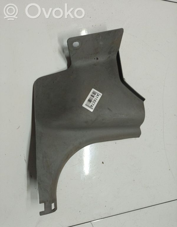 Nissan X-Trail T30 Altra parte interiore